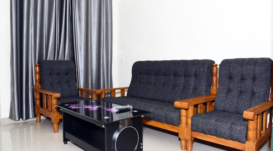 LEMON GRASS HOME STAY, Wayanad 4