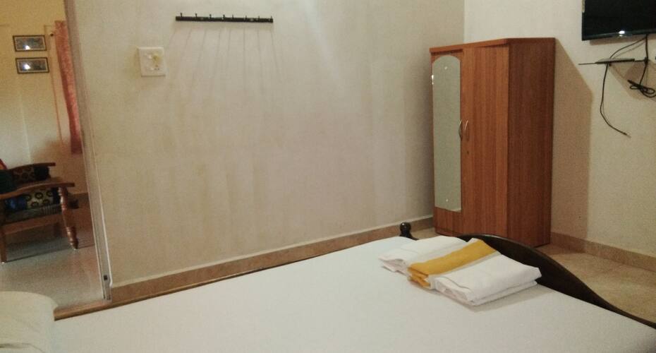 Holiday Apartments goa K3 11 benaulim, Goa 2