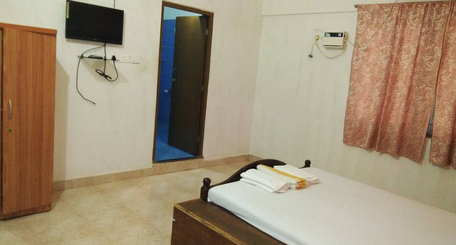 Holiday Apartments goa K3 11 benaulim, Goa 3