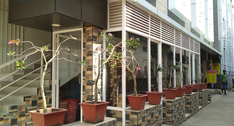 MILTONE RESIDENCY, Kochi 3