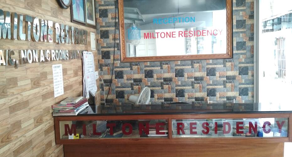 MILTONE RESIDENCY, Kochi 4
