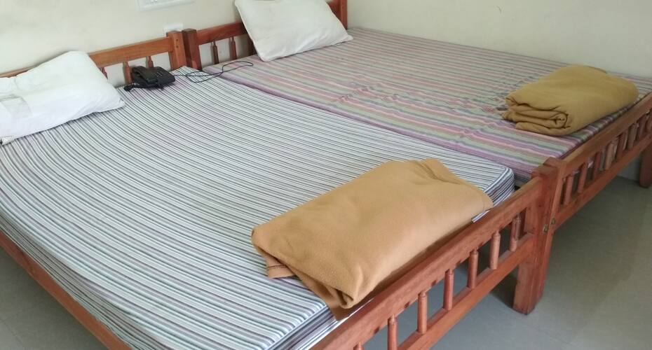 MILTONE RESIDENCY, Kochi 5