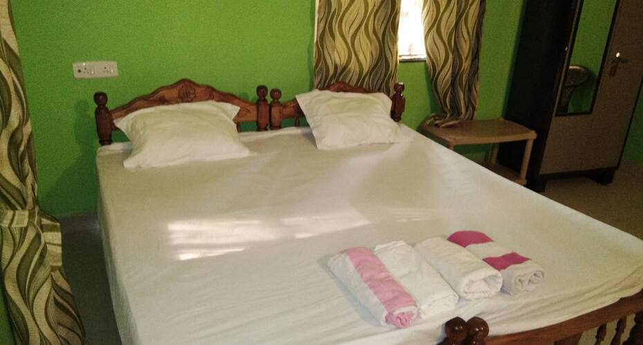 Holiday Apartments goa K3 14 benaulim, Goa 2