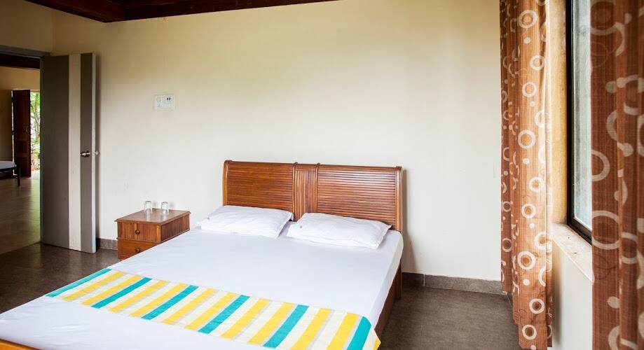 3 Bedroom A/C Villa near Wada, Igatpuri 2