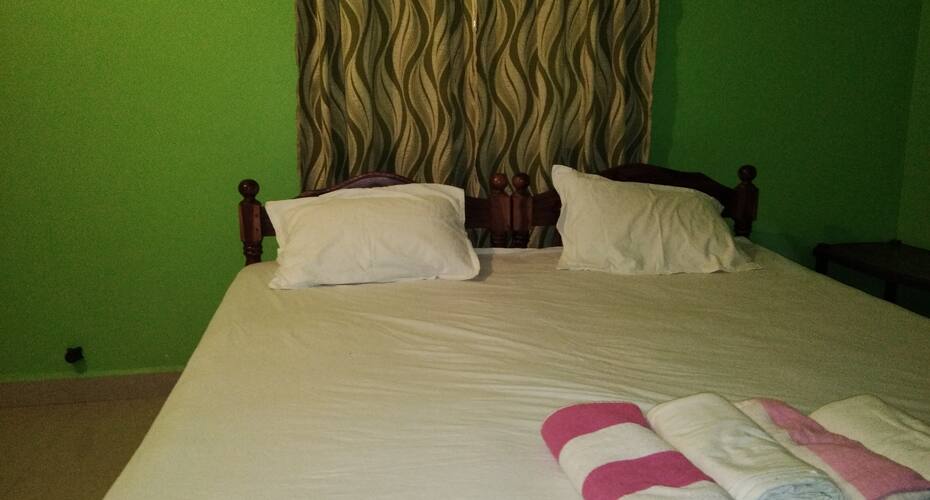 Holiday Apartments goa K3 14 benaulim, Goa 3