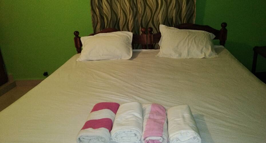 Holiday Apartments goa K3 14 benaulim, Goa 4