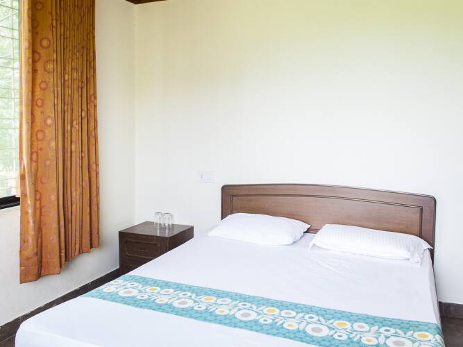 3 Bedroom A/C Villa near Wada, Igatpuri 4