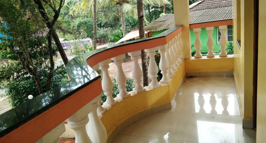 Holiday Apartments goa K3 14 benaulim, Goa 5