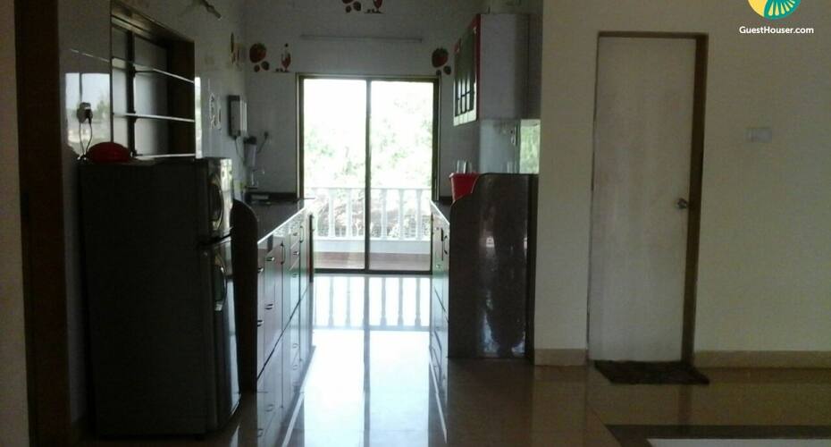 Elegant 3 bedroom Bungalow, Lonavala 3