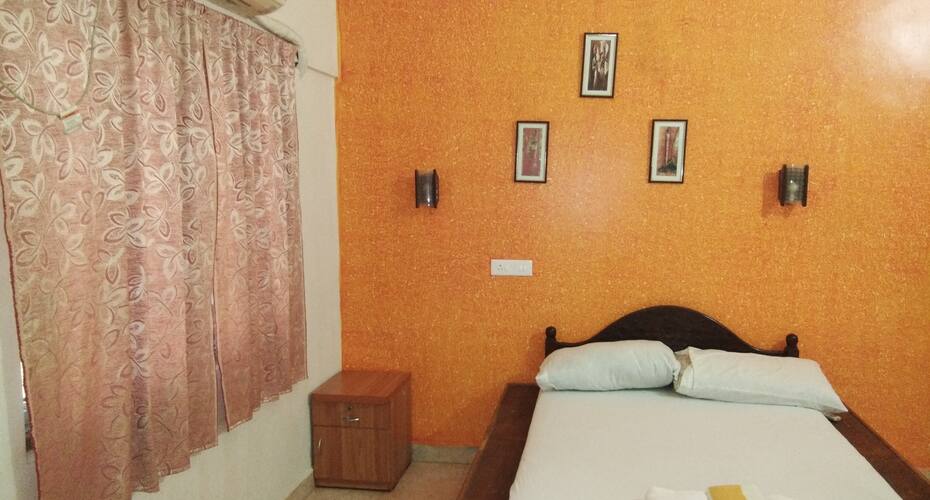 Holiday Apartments goa K3 15 benaulim, Goa 4