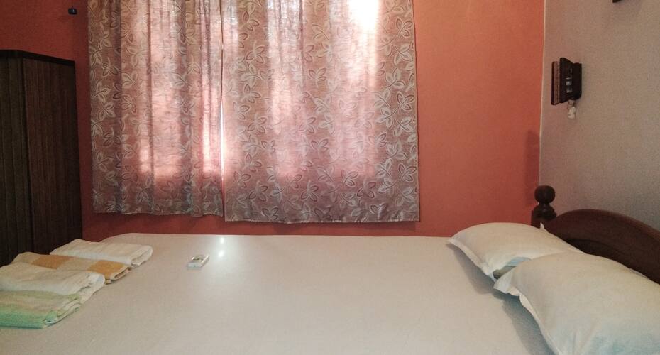 Holiday Apartments goa K3 15 benaulim, Goa 5