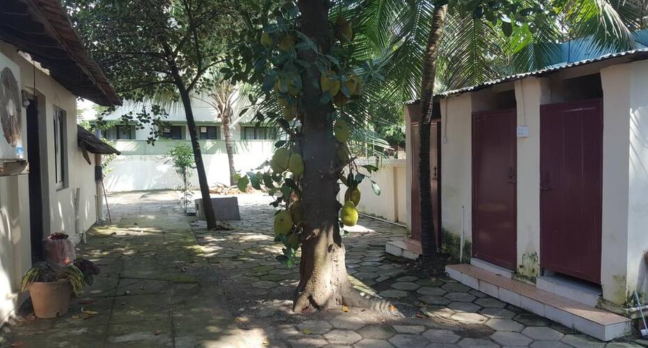 Sanora Home Stay & Dormitory, Thiruvananthapuram 3