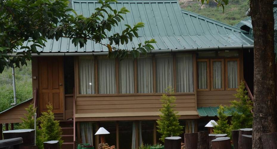 Bethel Resorts, Munnar 5