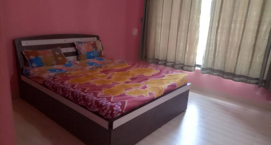 2 Bedroom Villa at Waterfront near Wada, Igatpuri 2