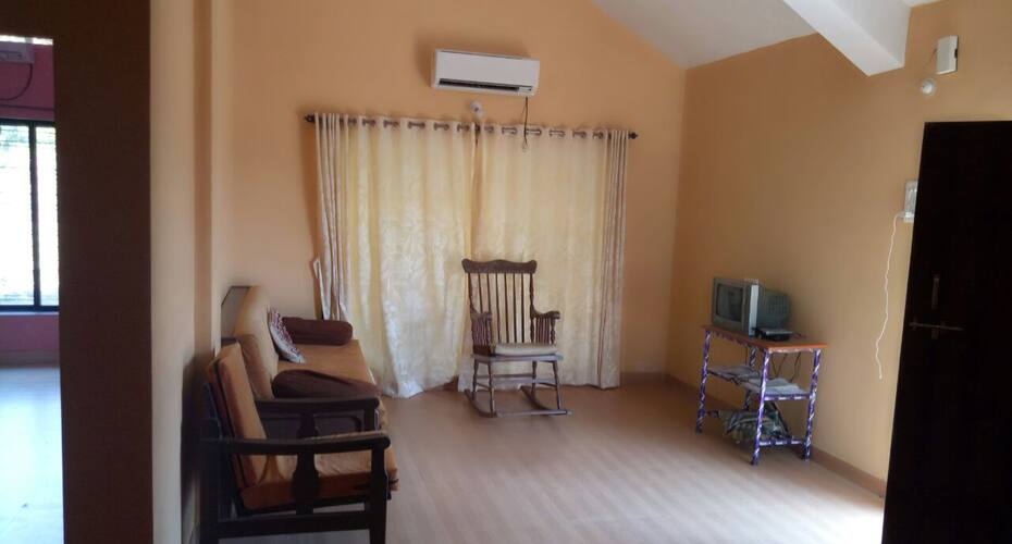 2 Bedroom Villa at Waterfront near Wada, Igatpuri 3