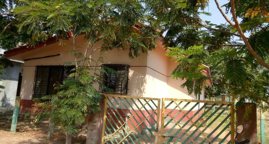 2 Bedroom Villa at Waterfront near Wada, Igatpuri 4