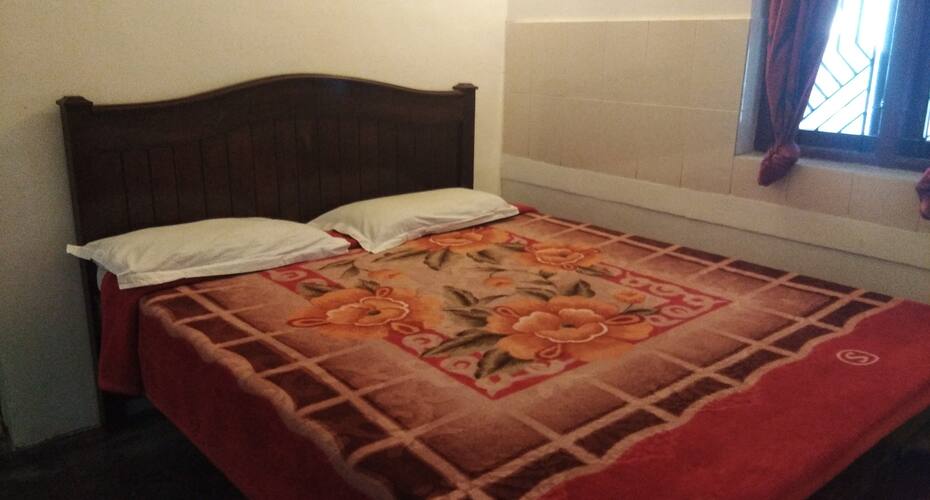 RJ Cottage, Kodaikanal 3