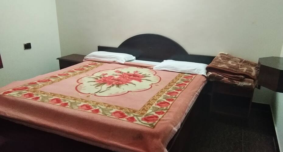 RJ Cottage, Kodaikanal 4