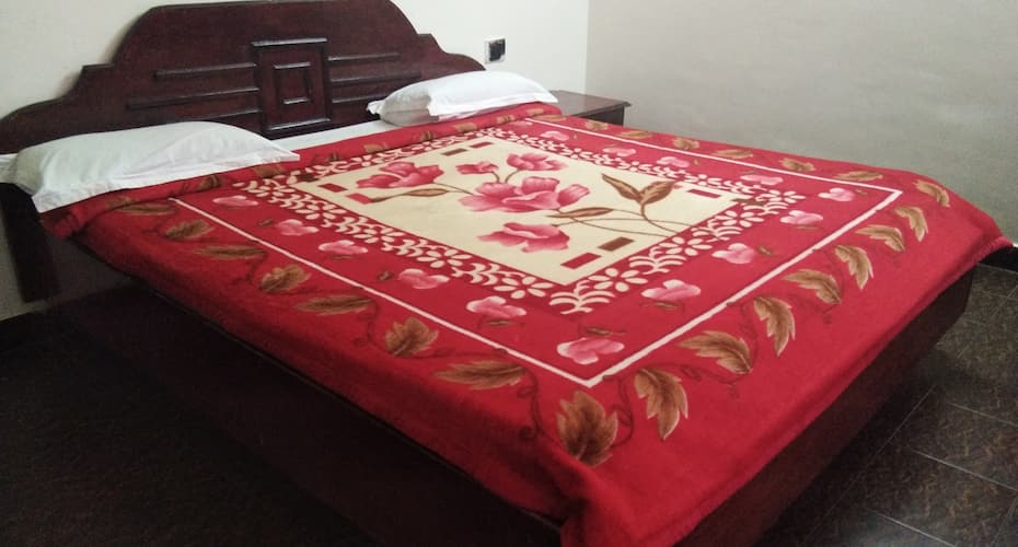 RJ Cottage, Kodaikanal 5