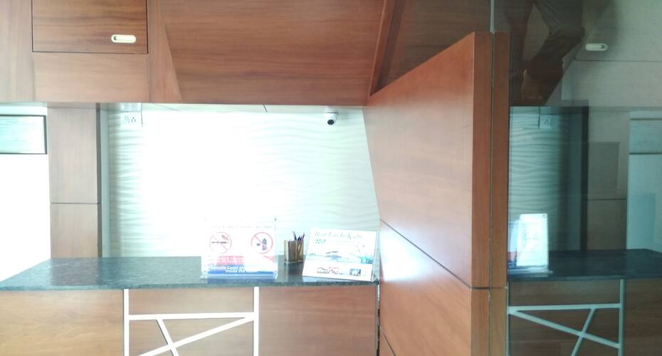THE GALAXY SUITES, Kochi 2