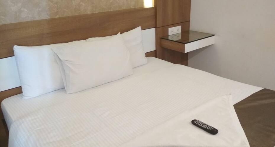 THE GALAXY SUITES, Kochi 3