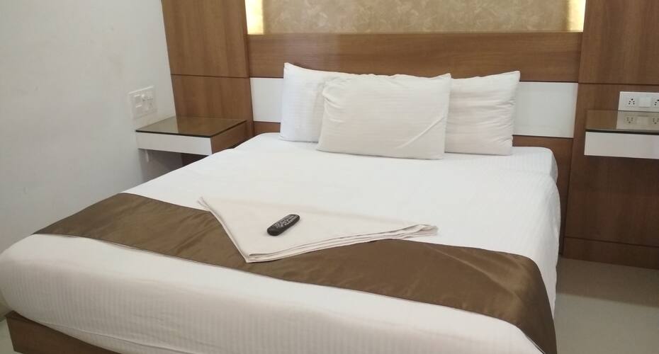 THE GALAXY SUITES, Kochi 4