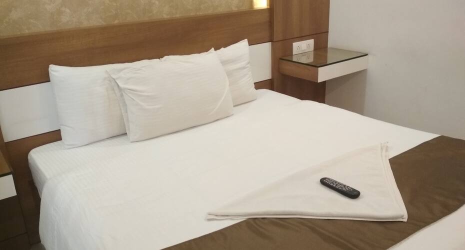 THE GALAXY SUITES, Kochi 5