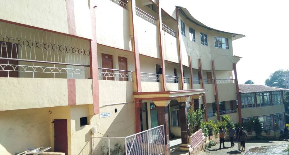Hotel Blue Hills, Coonoor 2