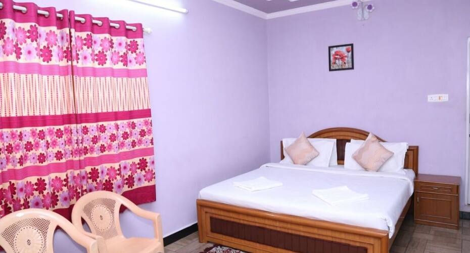 Hotel Blue Hills, Coonoor 5