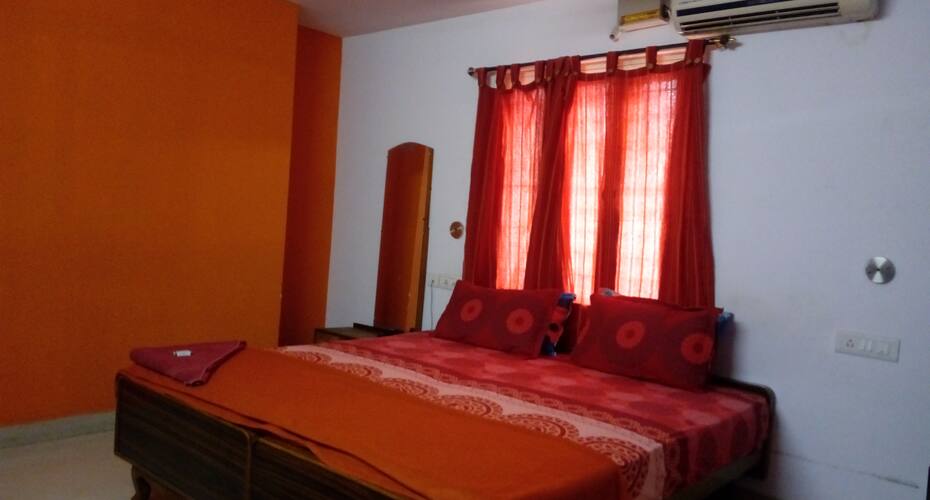 EL Shaddai Homes, Bangalore 1