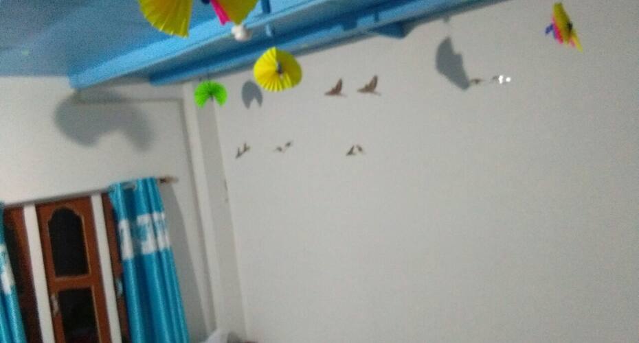 Aaltapori Homestay, Jalpaiguri 2