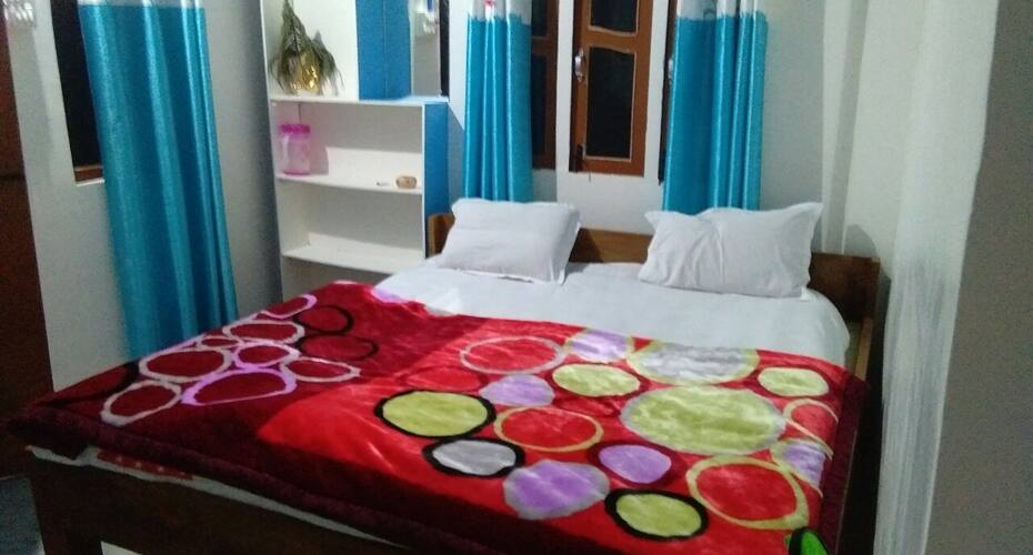 Aaltapori Homestay, Jalpaiguri 3