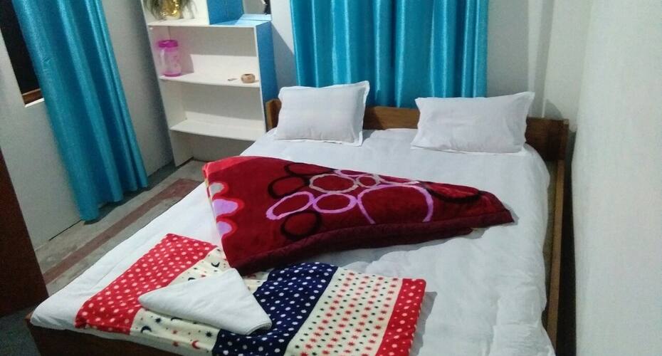 Aaltapori Homestay, Jalpaiguri 4