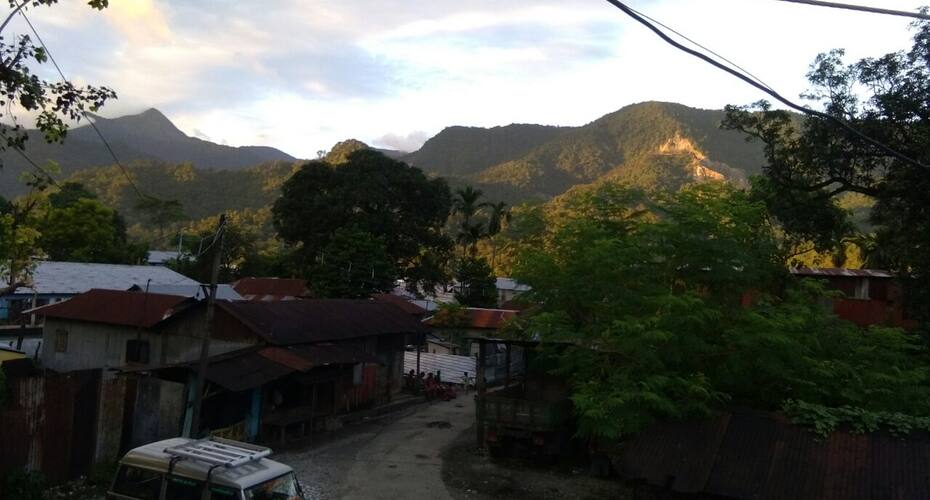 Aaltapori Homestay, Jalpaiguri 1