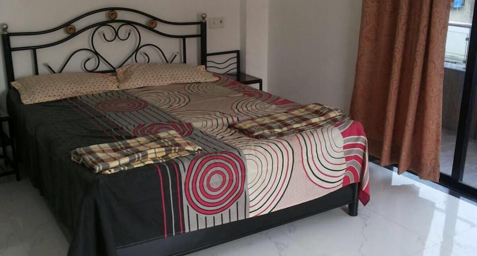 Mount Castle 5 bhk luxury villa with private swimming pool and lavish lawn, Lonavala 2