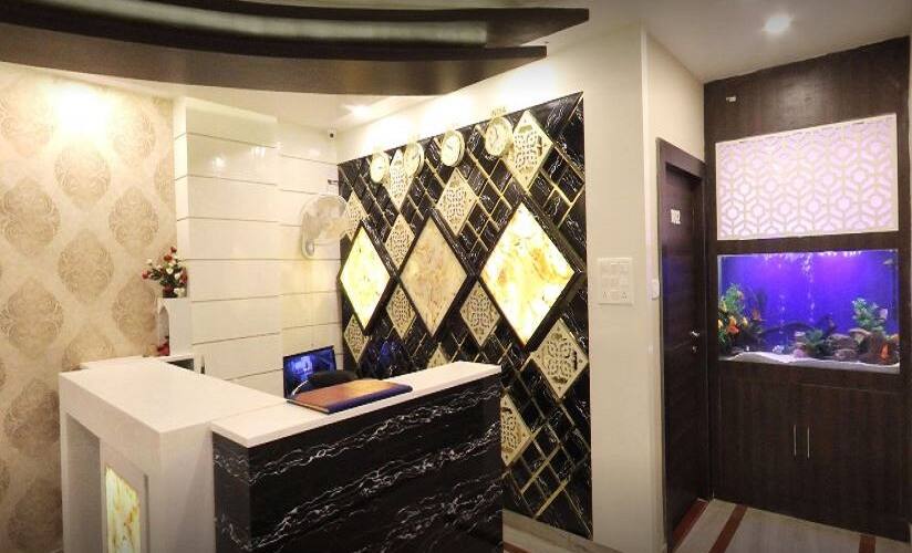 Hotel Aadesh Palace, Varanasi 2