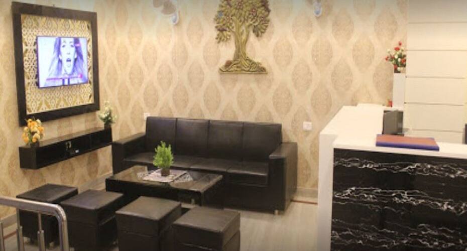 Hotel Aadesh Palace, Varanasi 3