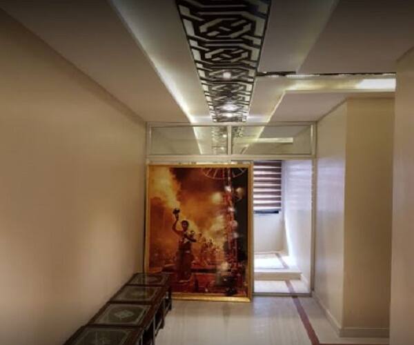 Hotel Aadesh Palace, Varanasi 4