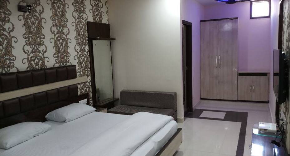 Hotel Ganpati, Hanumangarh 1