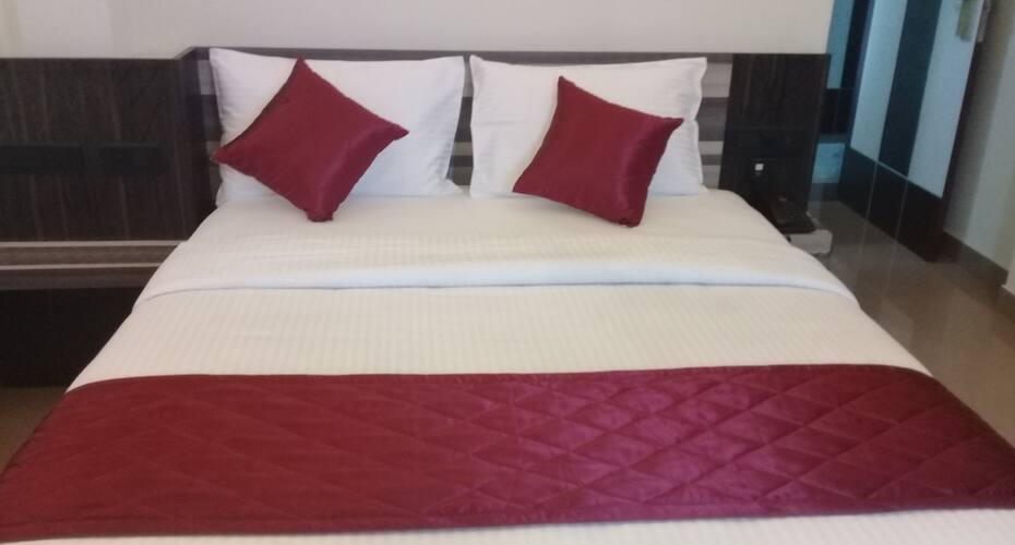 Kenz Residency, Kochi 2