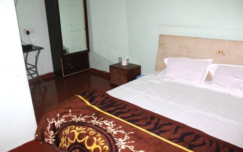 Hotel Sahara Inn, Meerut 4