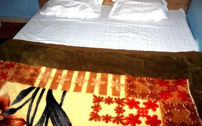 Hotel Sahara Inn, Meerut 5