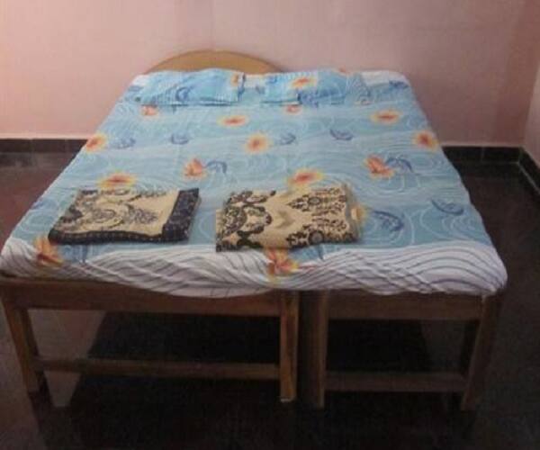 Ac Room stay, Ratnagiri 4