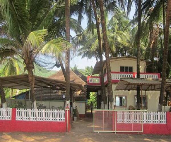 Ac Room stay, Ratnagiri 2