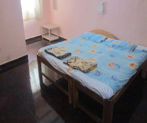 Non Ac Room stay, Ratnagiri 2