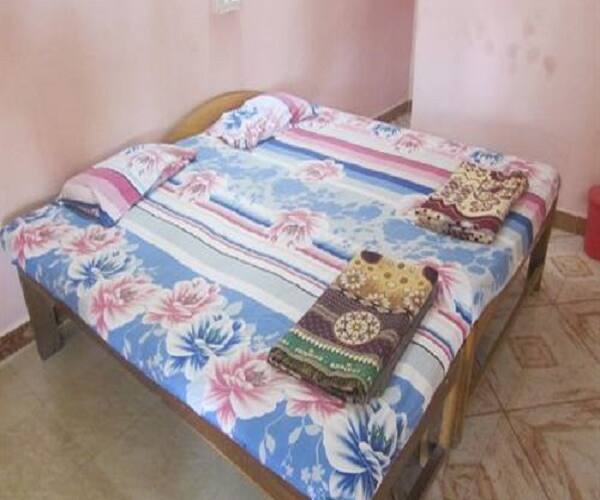 Non Ac Room stay, Ratnagiri 5