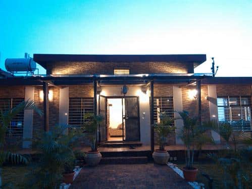 Luxury Bungalow on Mahabaleshwar-Tapola Raod, Thane 1