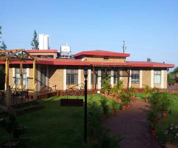 Luxury Bungalow on Mahabaleshwar-Tapola Raod, Thane 2