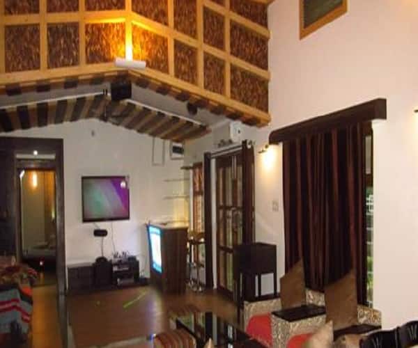Luxury Bungalow on Mahabaleshwar-Tapola Raod, Thane 3