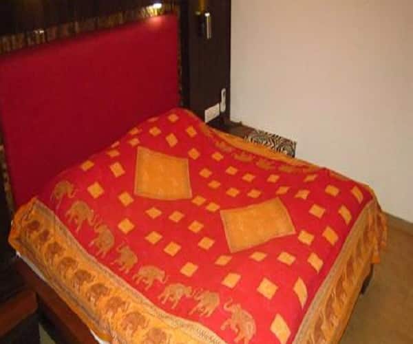 Luxury Bungalow on Mahabaleshwar-Tapola Raod, Thane 5